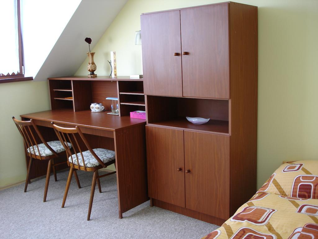 Penzion Kladno Pokój zdjęcie